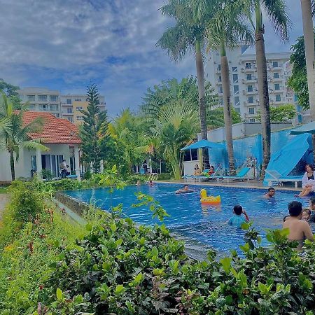 Terrace Phu Quoc Resort Eksteriør bilde