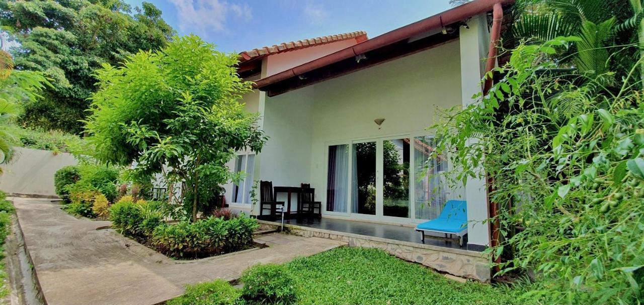 Terrace Phu Quoc Resort Eksteriør bilde