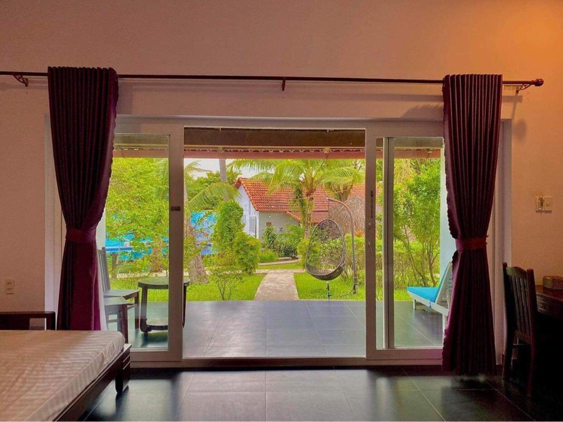 Terrace Phu Quoc Resort Eksteriør bilde