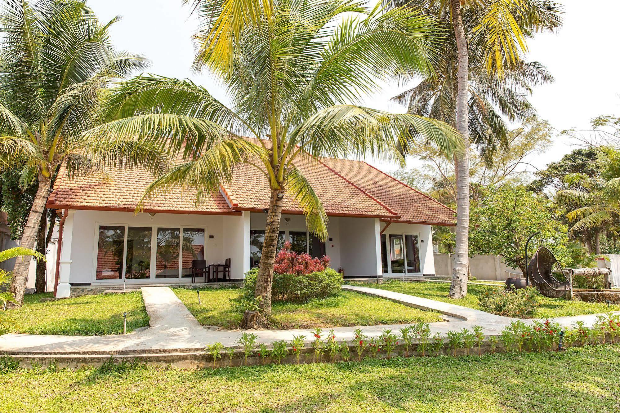 Terrace Phu Quoc Resort Eksteriør bilde