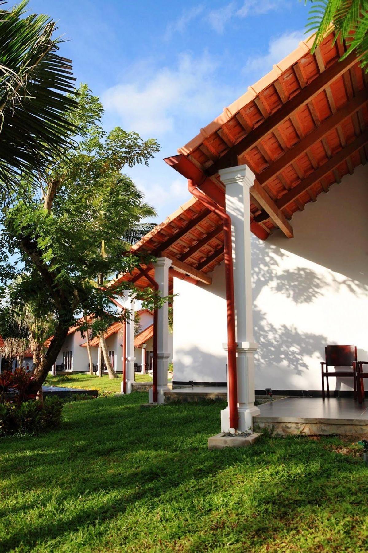 Terrace Phu Quoc Resort Eksteriør bilde