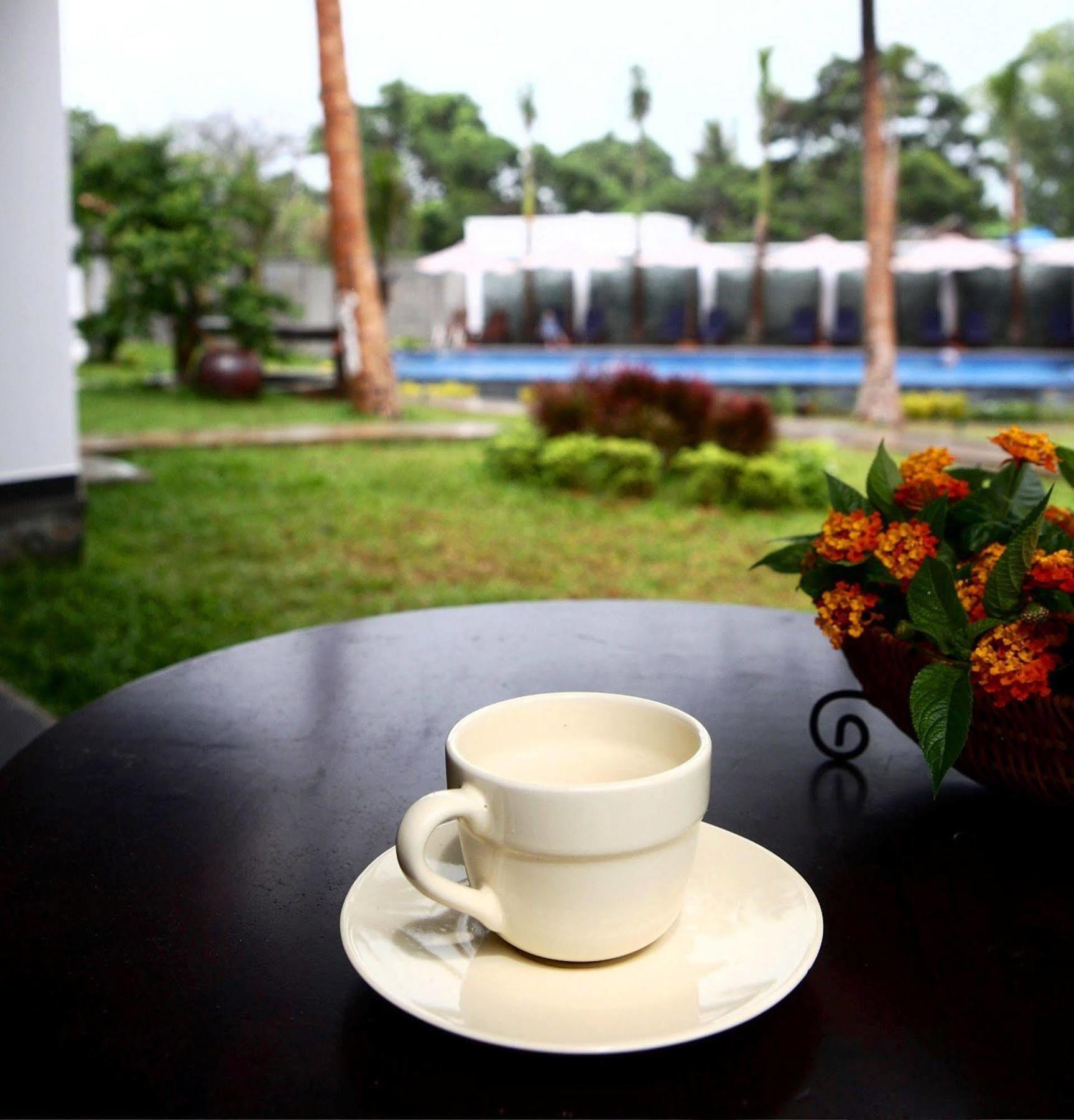 Terrace Phu Quoc Resort Eksteriør bilde
