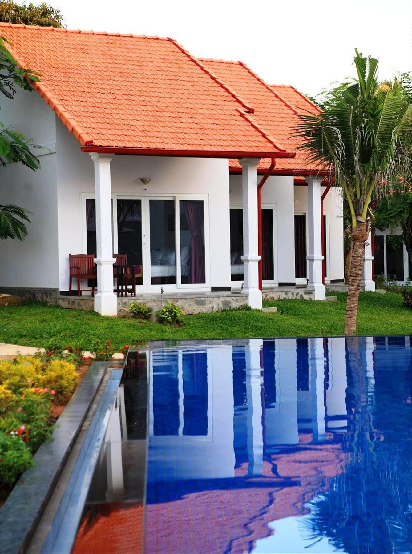 Terrace Phu Quoc Resort Eksteriør bilde