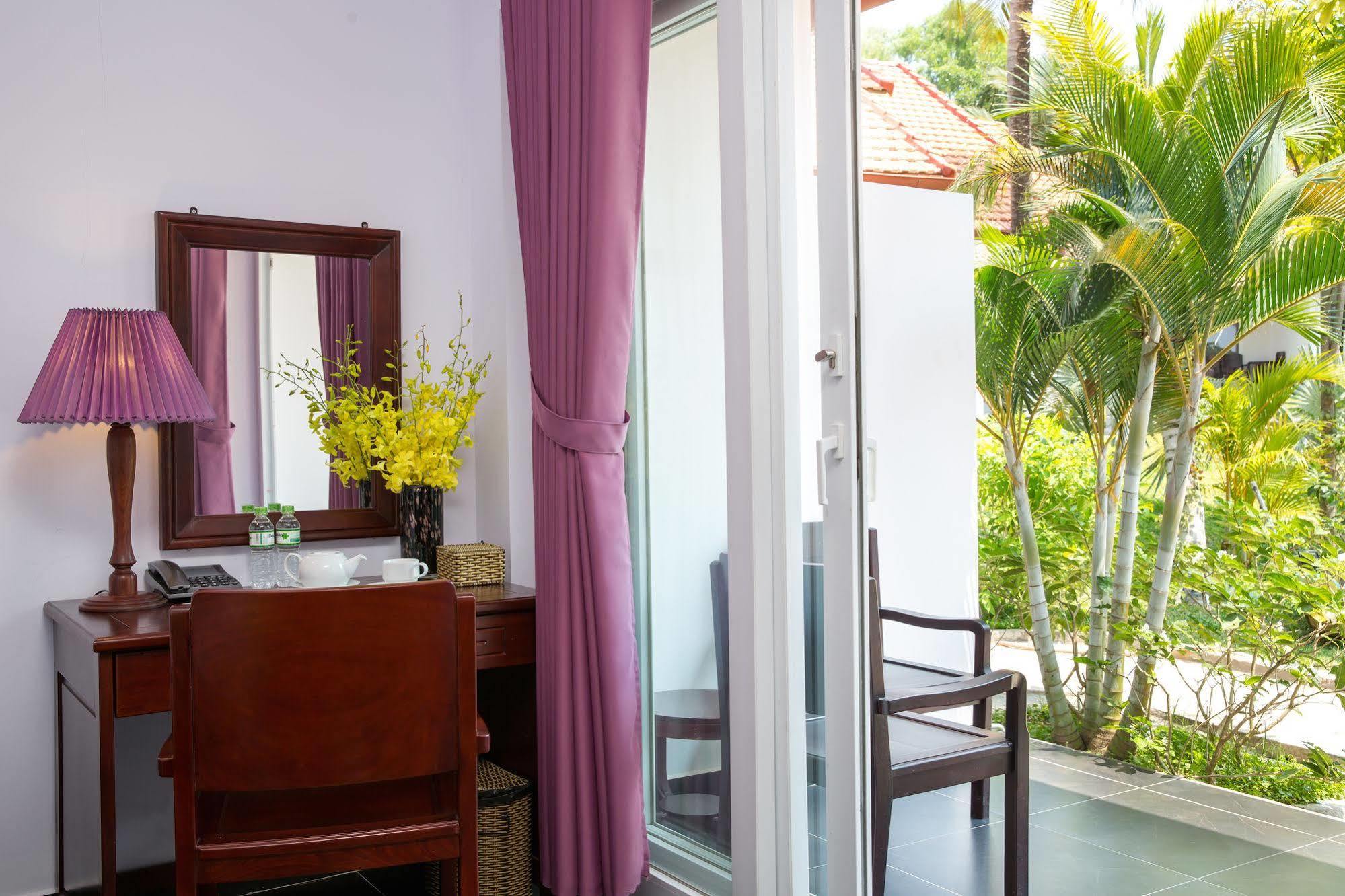 Terrace Phu Quoc Resort Eksteriør bilde