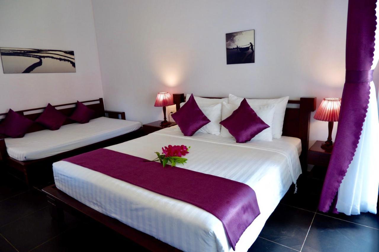 Terrace Phu Quoc Resort Eksteriør bilde