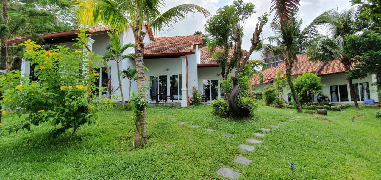 Terrace Phu Quoc Resort Eksteriør bilde