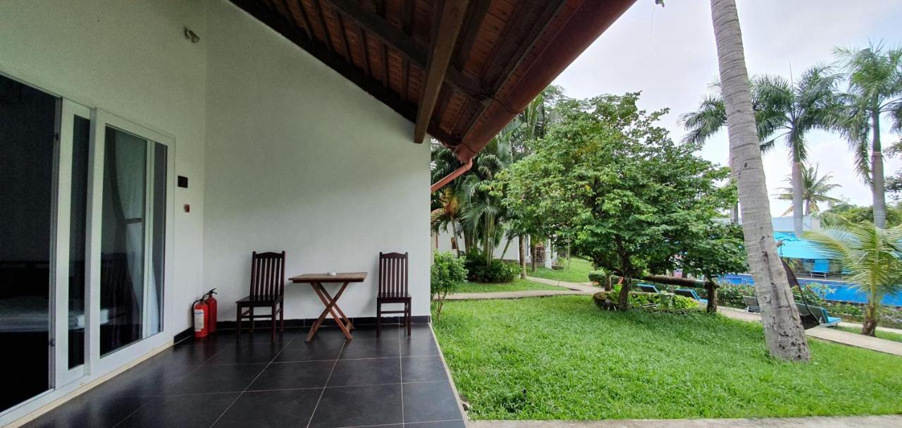 Terrace Phu Quoc Resort Eksteriør bilde