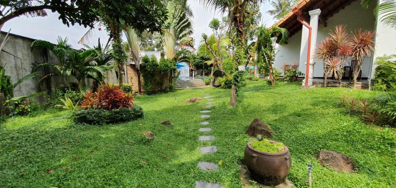 Terrace Phu Quoc Resort Eksteriør bilde