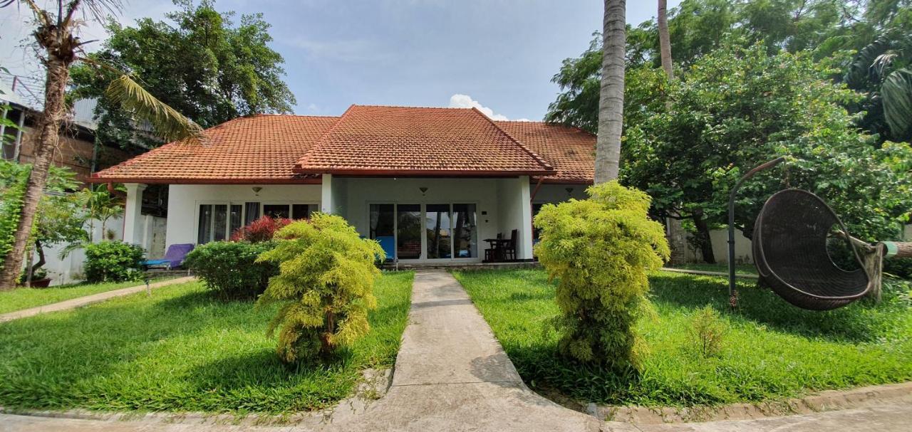 Terrace Phu Quoc Resort Eksteriør bilde
